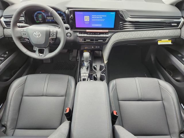 New 2026 Toyota Camry XLE image 23
