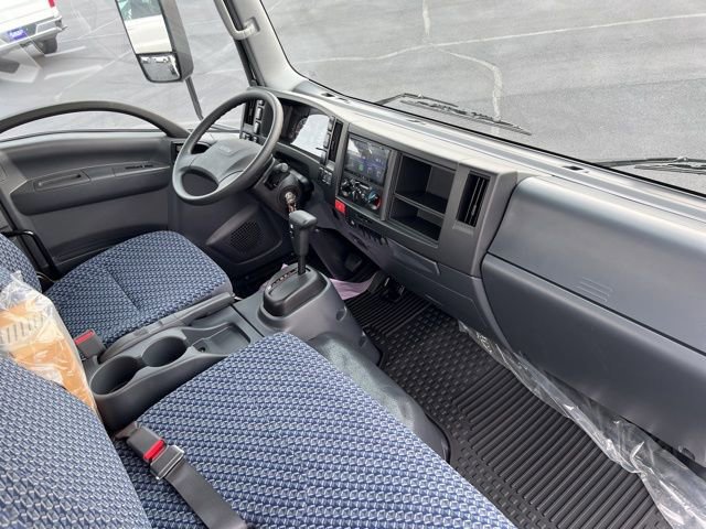 New 2024 Chevrolet Low Cab Forward 5500XG RWD image 26