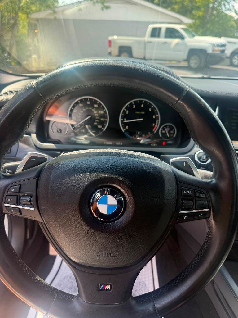 Used 2013 BMW 750Li RWD image 21