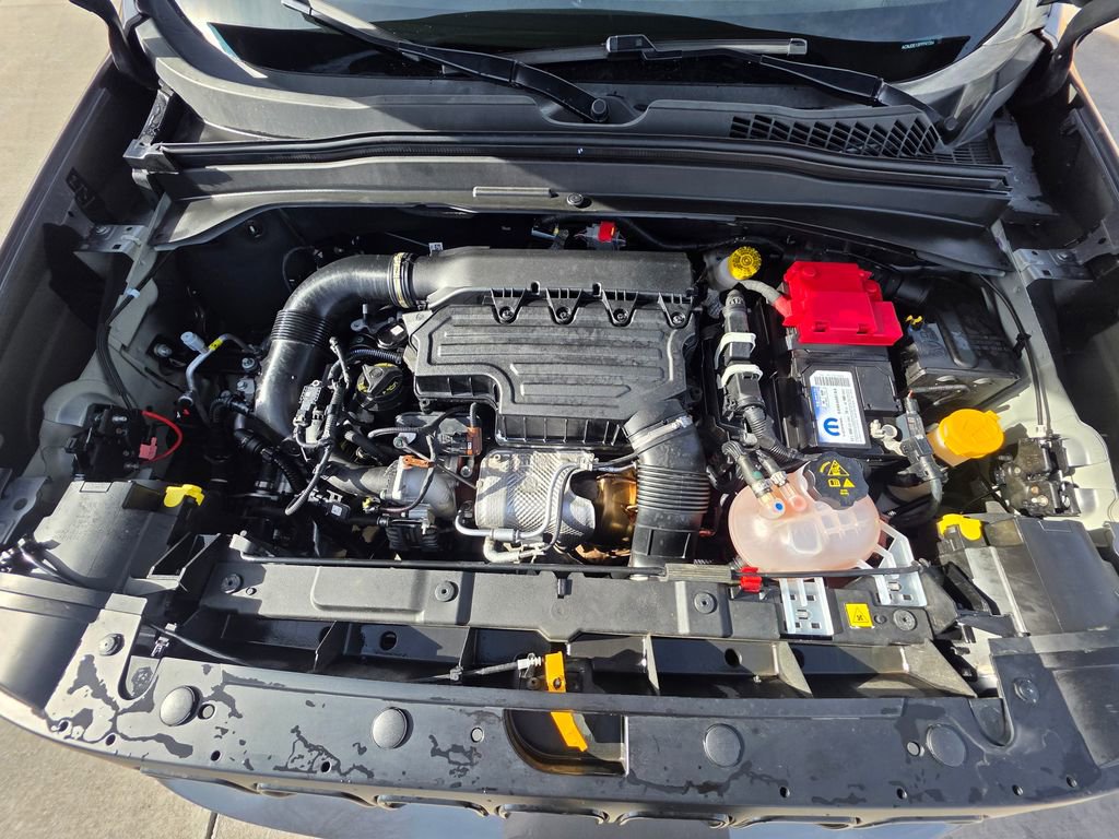 Used 2023 Jeep Renegade Altitude w/ Convenience Group I image 34