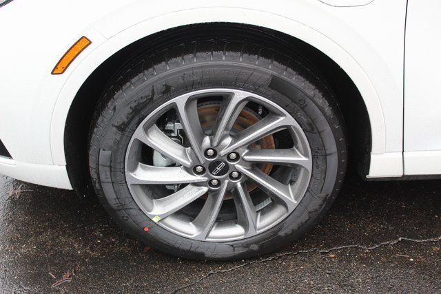 New 2026 Lincoln Corsair Grand Touring AWD/4WD image 10