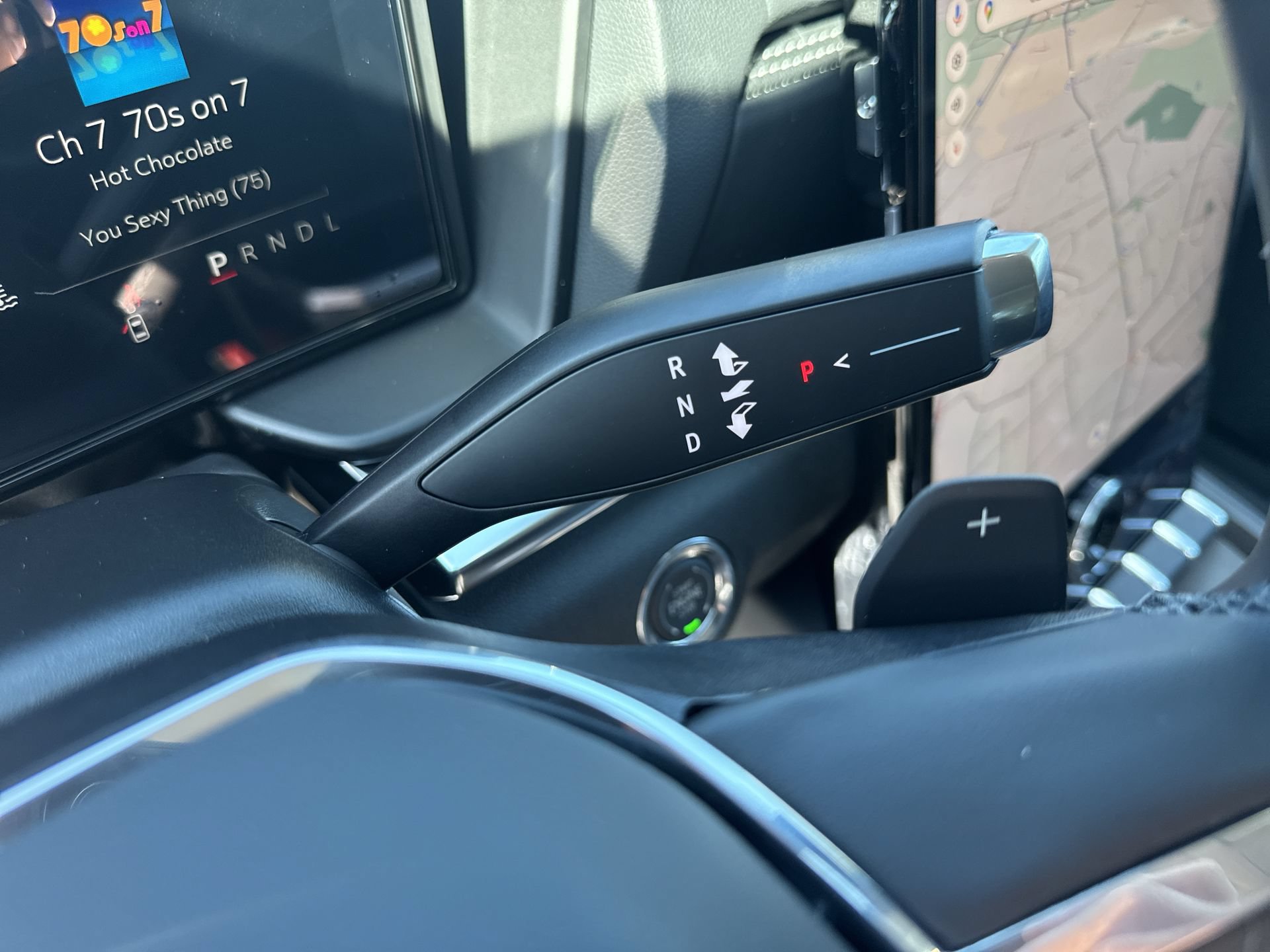 New 2026 GMC Terrain Denali AWD/4WD image 22