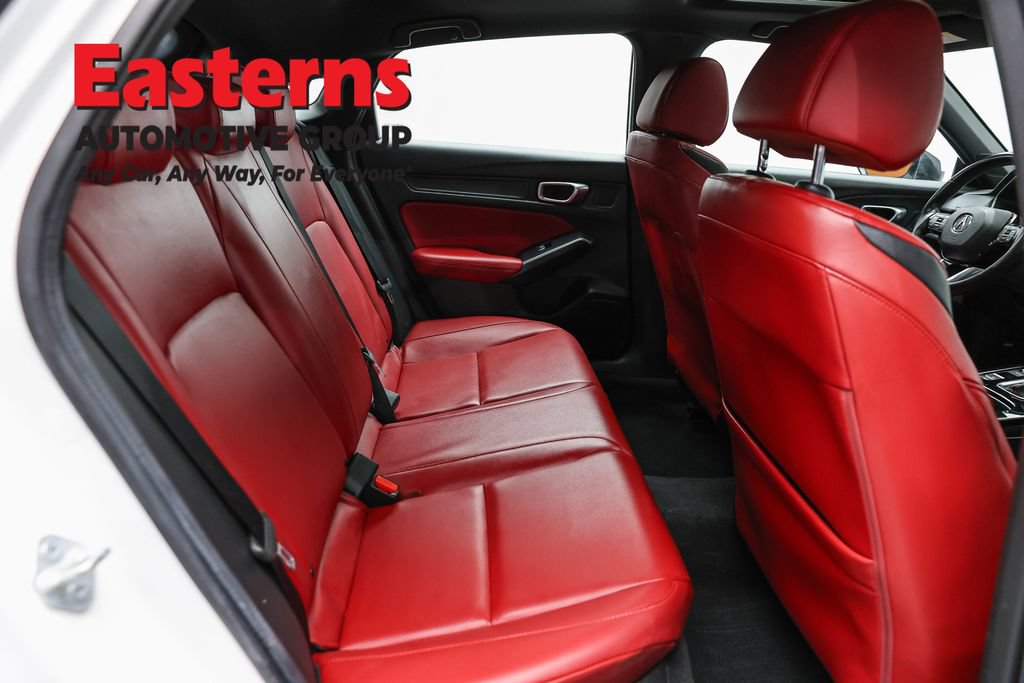 Used 2024 Acura Integra A-Spec FWD image 25