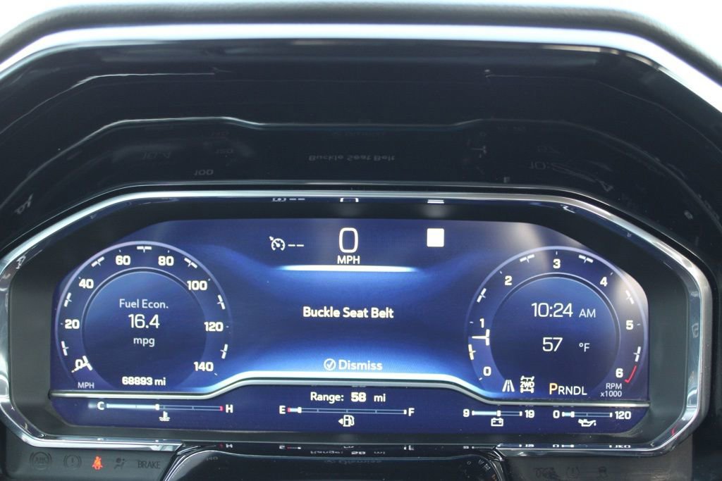 Used 2023 Chevrolet Silverado 1500 LT image 34