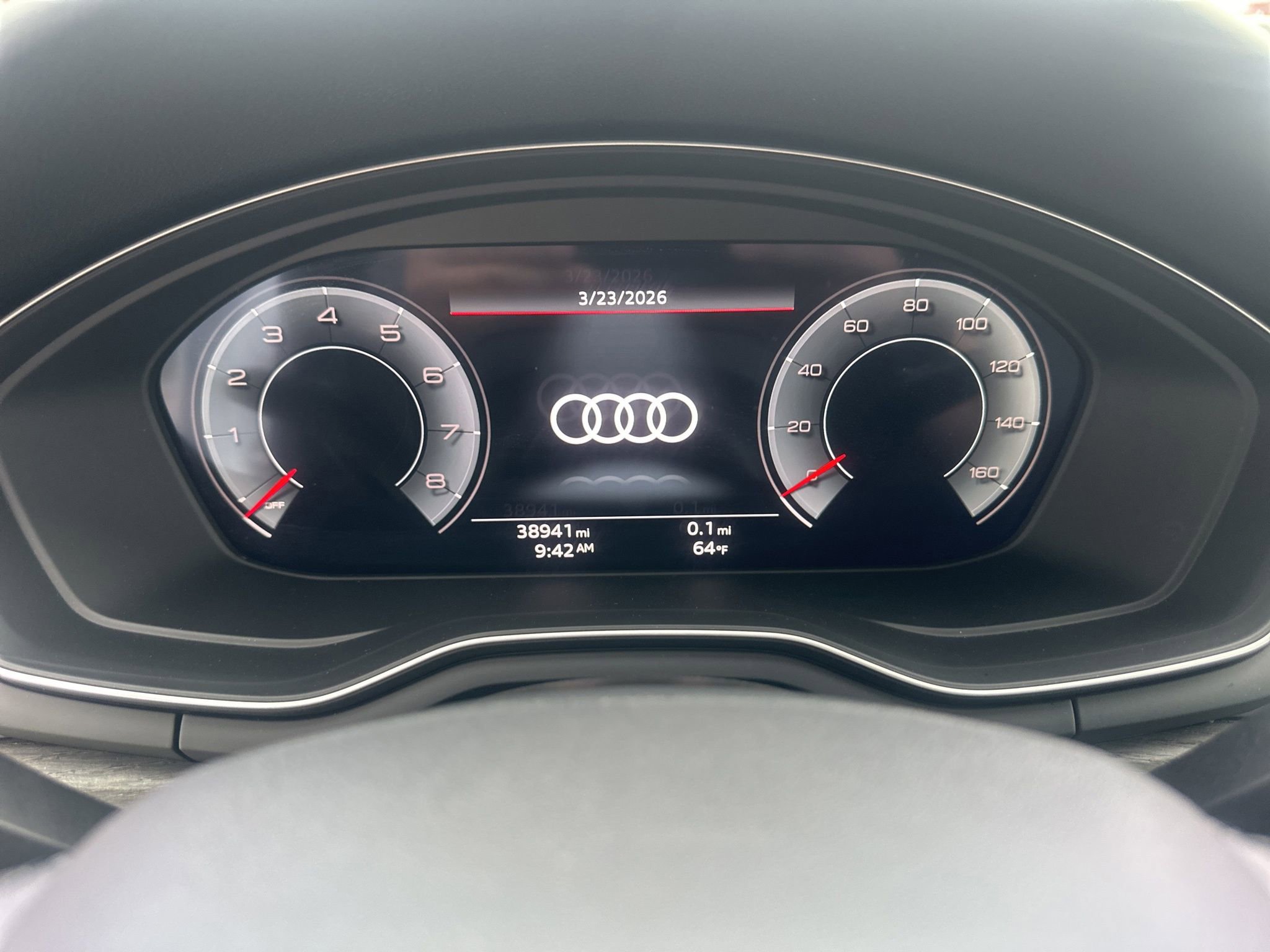 Used 2024 Audi A4 2.0T Premium Plus AWD/4WD image 22