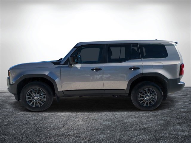 Used 2025 Toyota Land Cruiser 1958 image 7