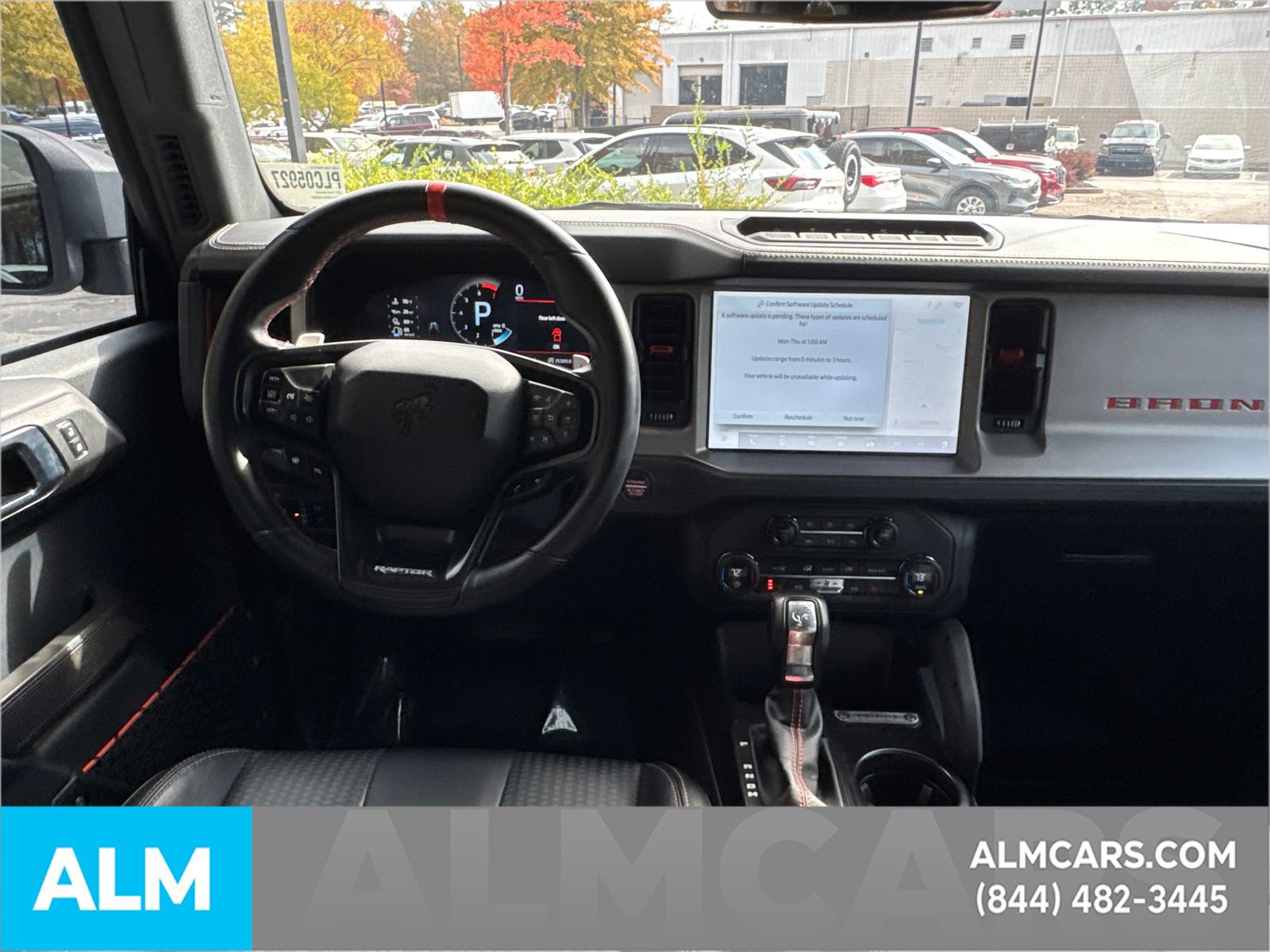 Used 2023 Ford Bronco Raptor image 26