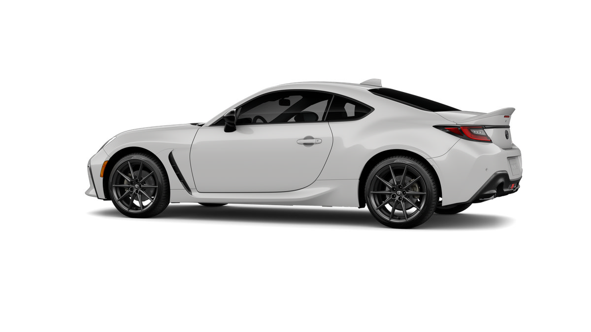 New 2027 Toyota GR86 Premium RWD image 35