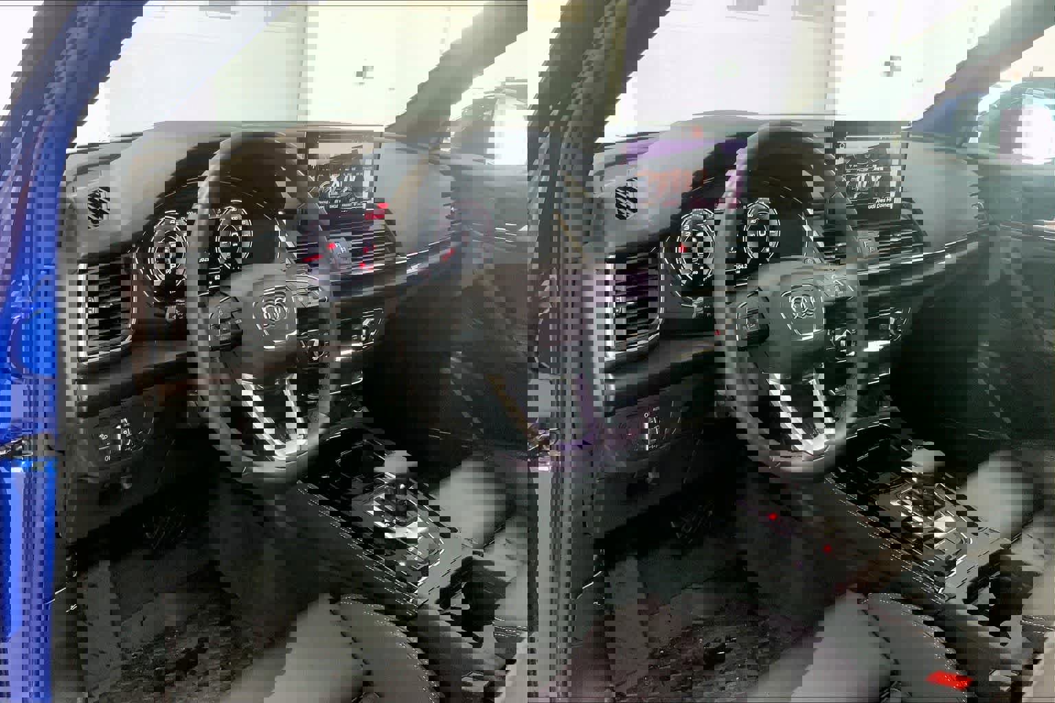 Used 2024 Audi Q5 2.0T Premium Plus image 2