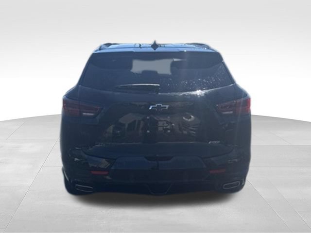 Certified 2024 Chevrolet Blazer RS w/ Enhanced Convenience Package FWD image 27