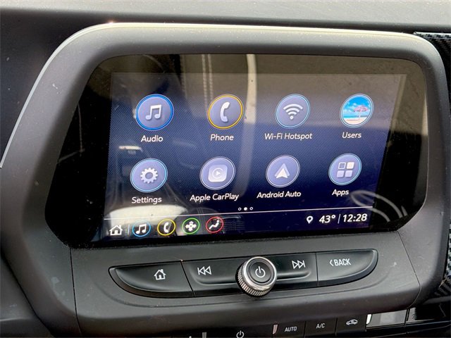 Used 2023 Chevrolet Camaro SS w/ Redline Edition image 13