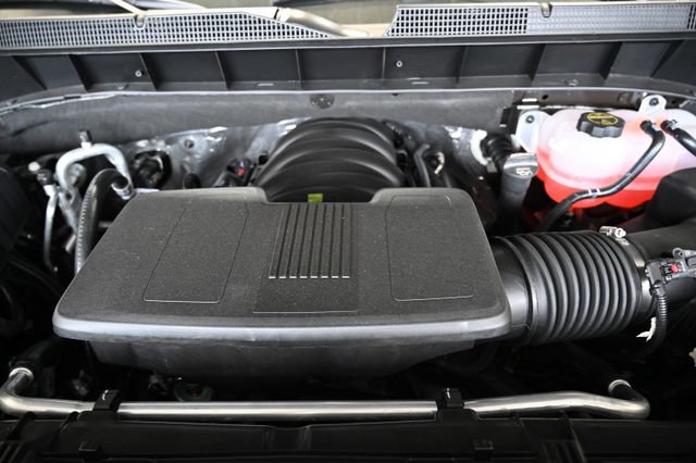 New 2026 Chevrolet Silverado 1500 LTZ w/ LTZ Premium Package image 32