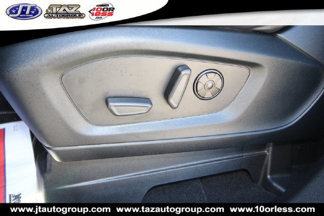 Used 2021 Ford Explorer ST w/ Equipment Group 401A AWD/4WD image 10
