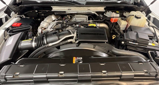 Used 2020 GMC Sierra 3500 Denali w/ Denali Ultimate Package AWD/4WD image 27
