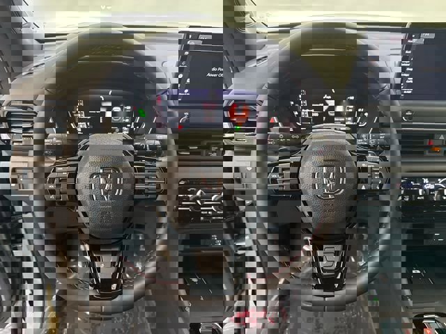 New 2026 Honda Pilot Black Edition image 32