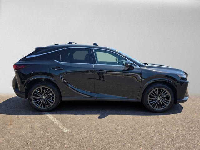 Certified 2025 Lexus RX 350h w/ Convenience Package AWD/4WD image 2