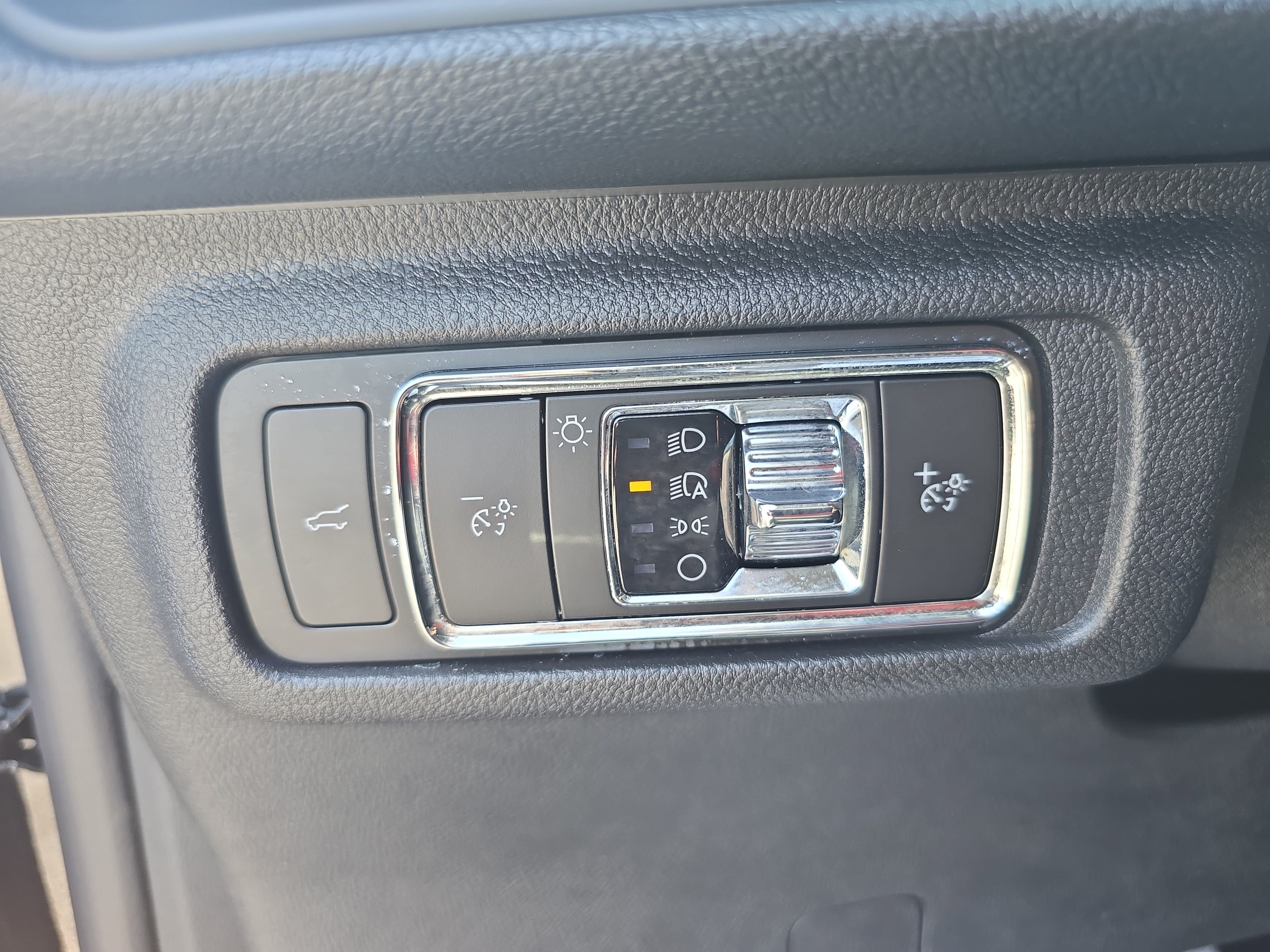New 2026 Lincoln Corsair Premiere AWD/4WD image 25