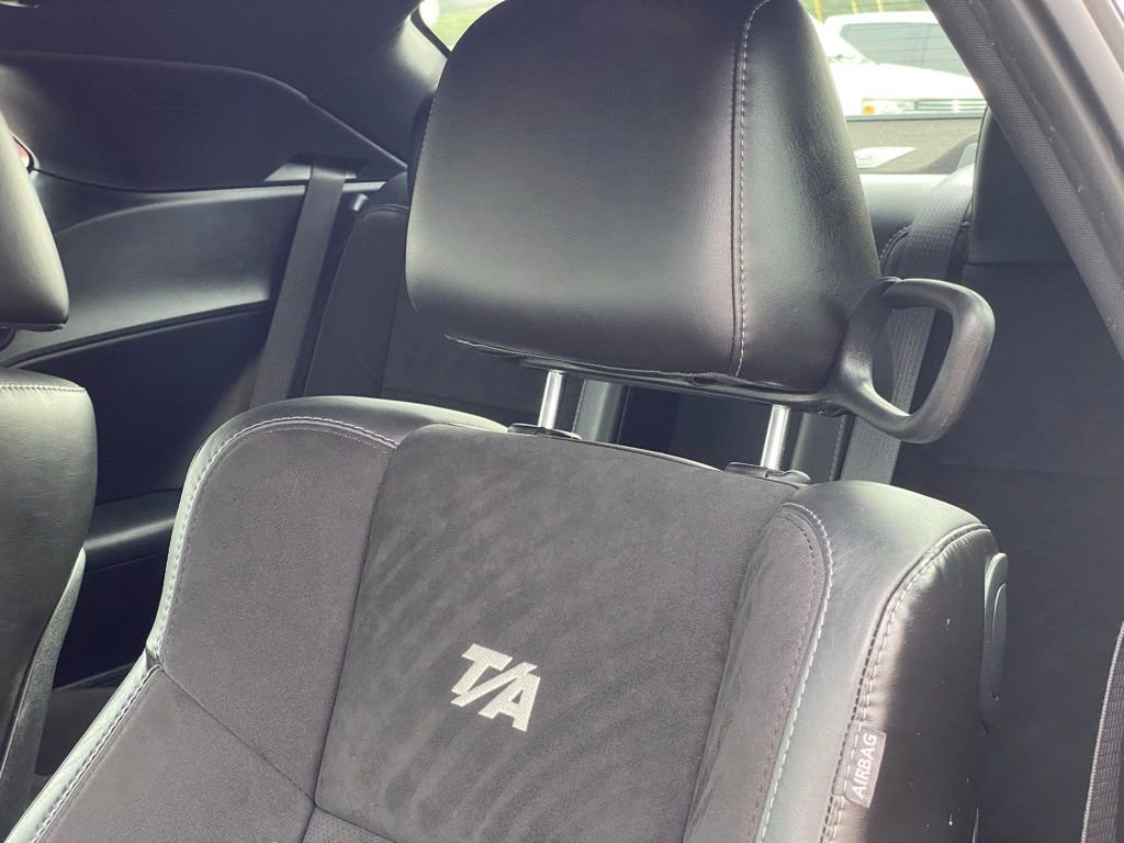 Used 2021 Dodge Challenger R/T Scat Pack image 25