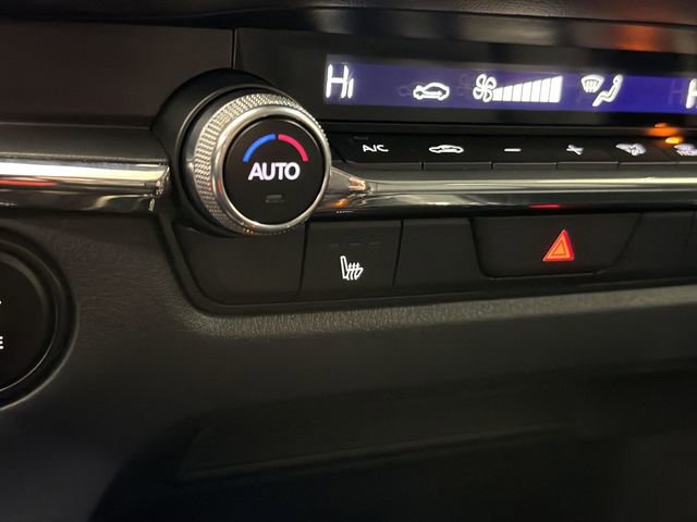 Certified 2025 MAZDA CX-30 AWD 2.5 S w/ Preferred Package image 27