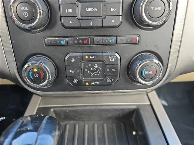 Used 2016 Ford Expedition XLT w/ Equipment Group 202A image 21