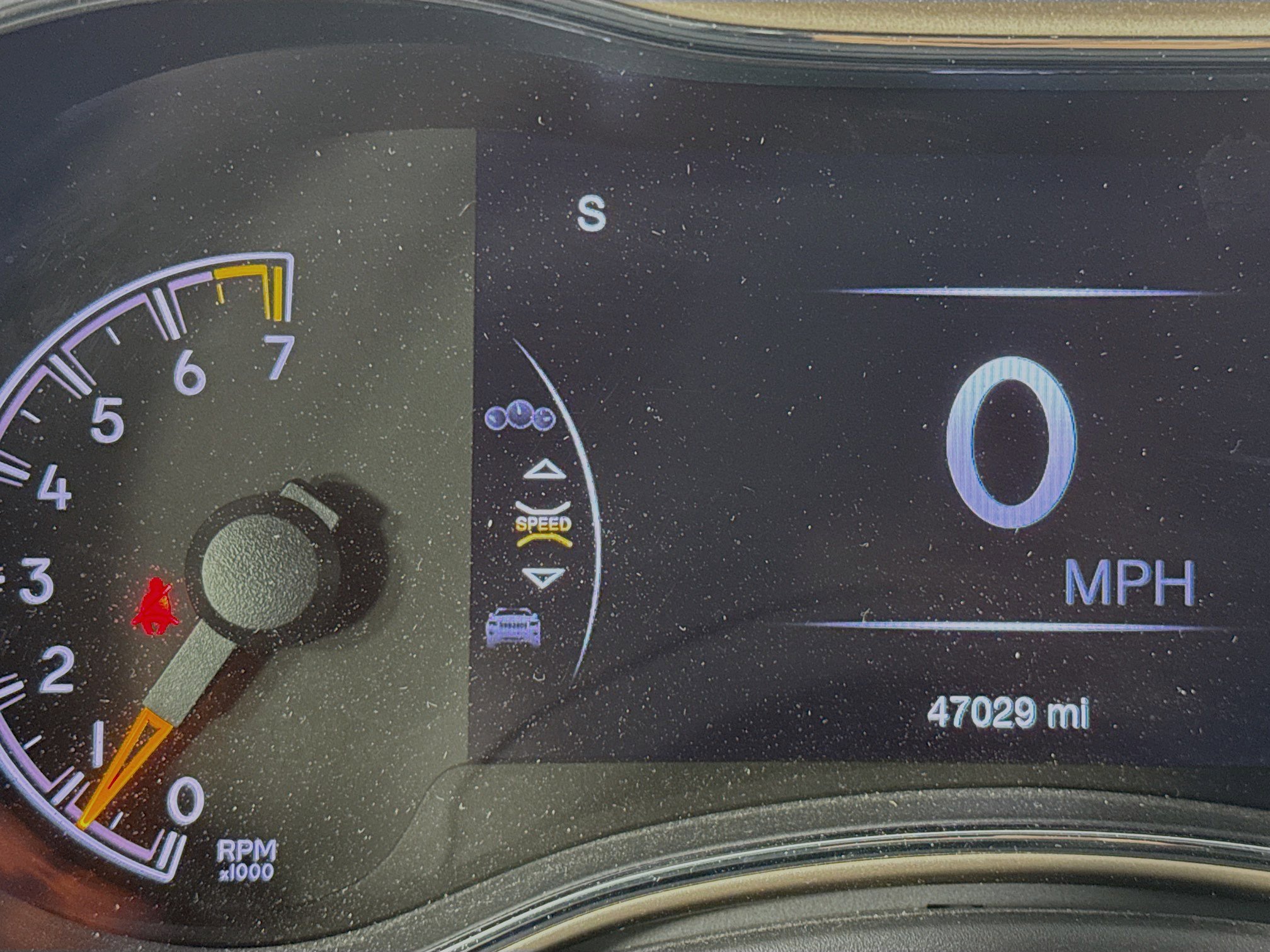 Used 2017 Jeep Grand Cherokee Limited AWD/4WD image 12