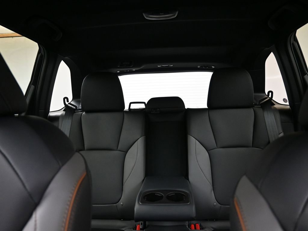 New 2026 Subaru Forester Sport image 38