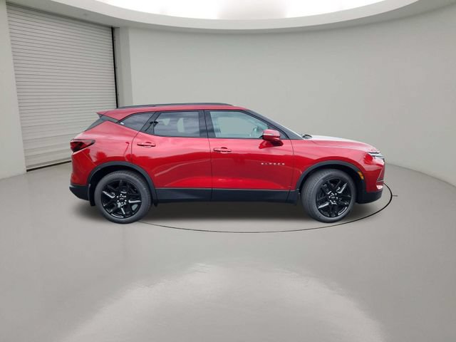 New 2026 Chevrolet Blazer LT w/ Sound & Technology Package FWD image 8