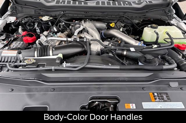 New 2026 Ford F250 XLT w/ XLT Premium Package image 30