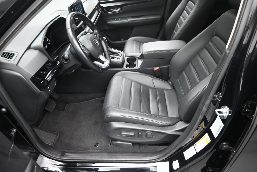 Used 2025 Honda CR-V EX-L image 21