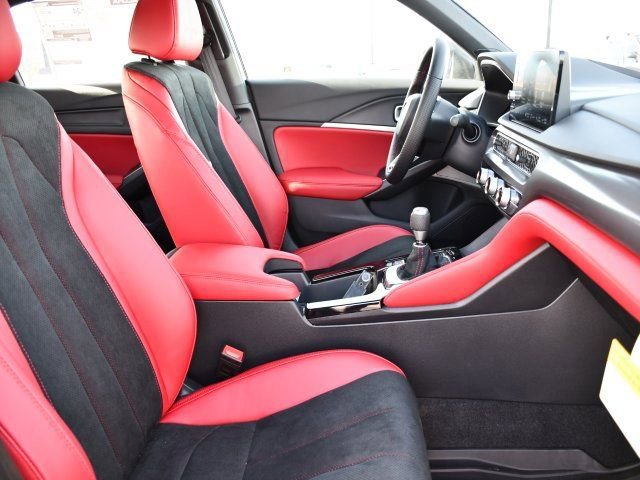 New 2026 Acura Integra Type S image 29