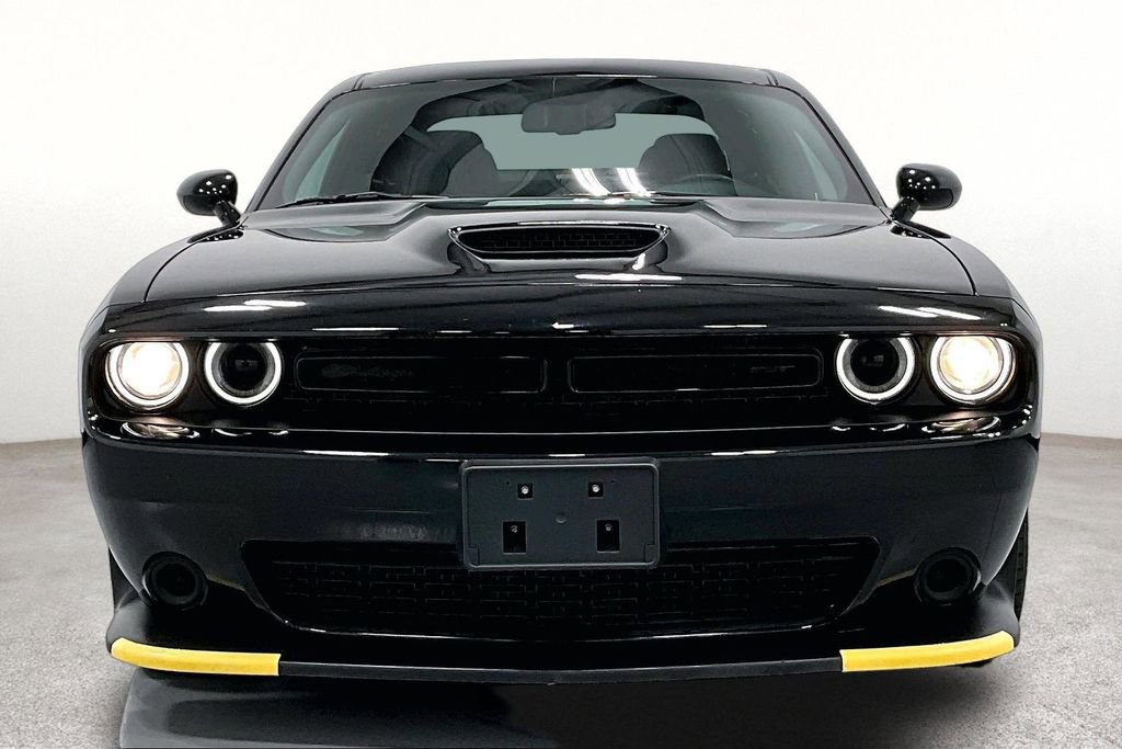 Used 2023 Dodge Challenger GT w/ Blacktop Package image 5
