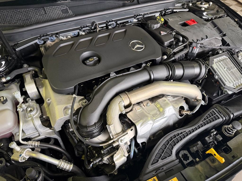 Used 2026 Mercedes-Benz CLA 250 4MATIC image 14