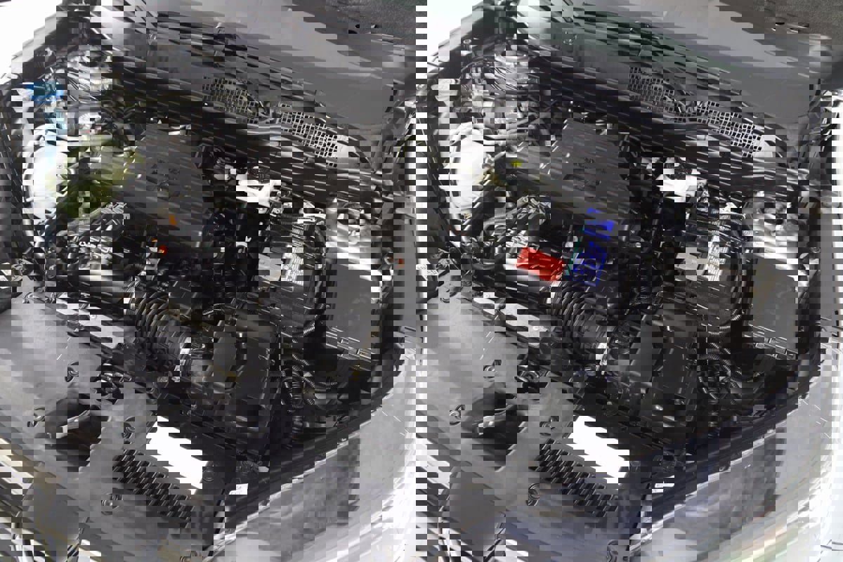 Used 2022 Honda CR-V EX image 18