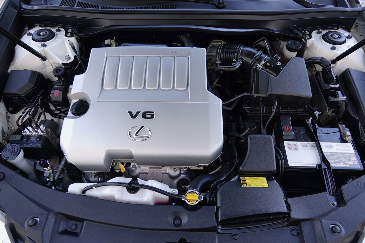 Used 2014 Lexus ES 350 image 35