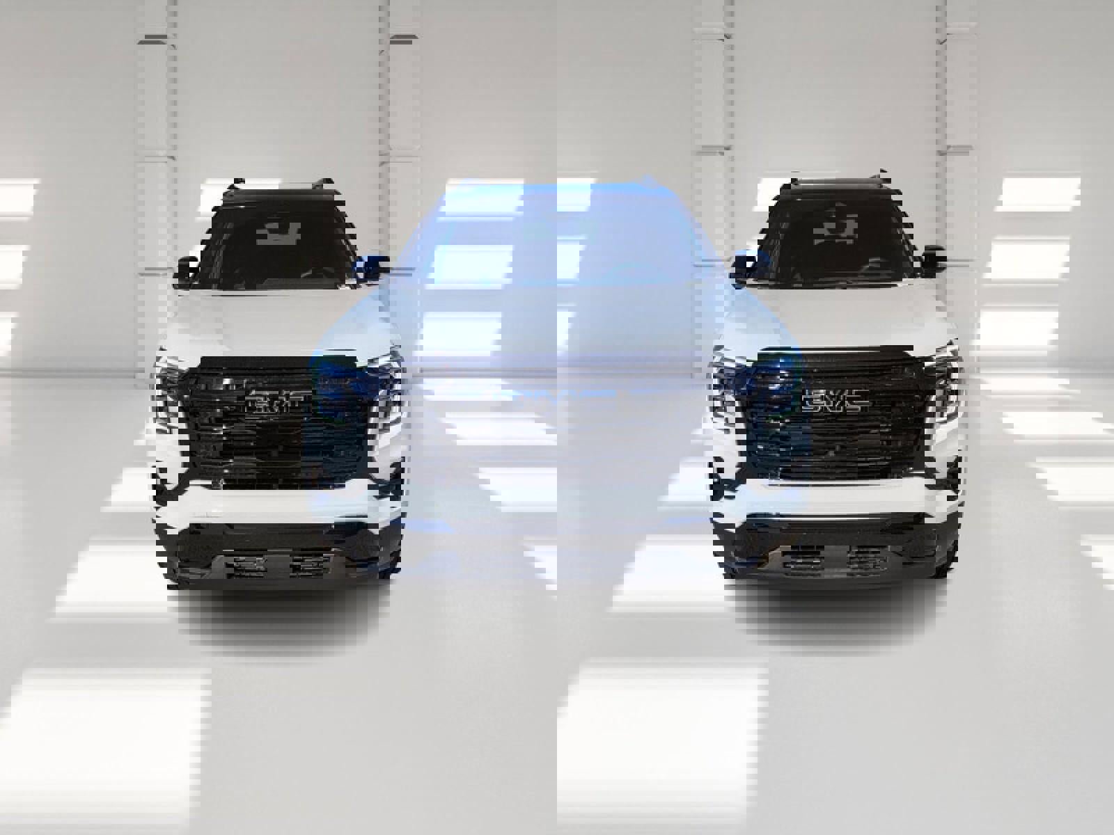 New 2026 GMC Terrain Elevation w/ Black Edition image 2