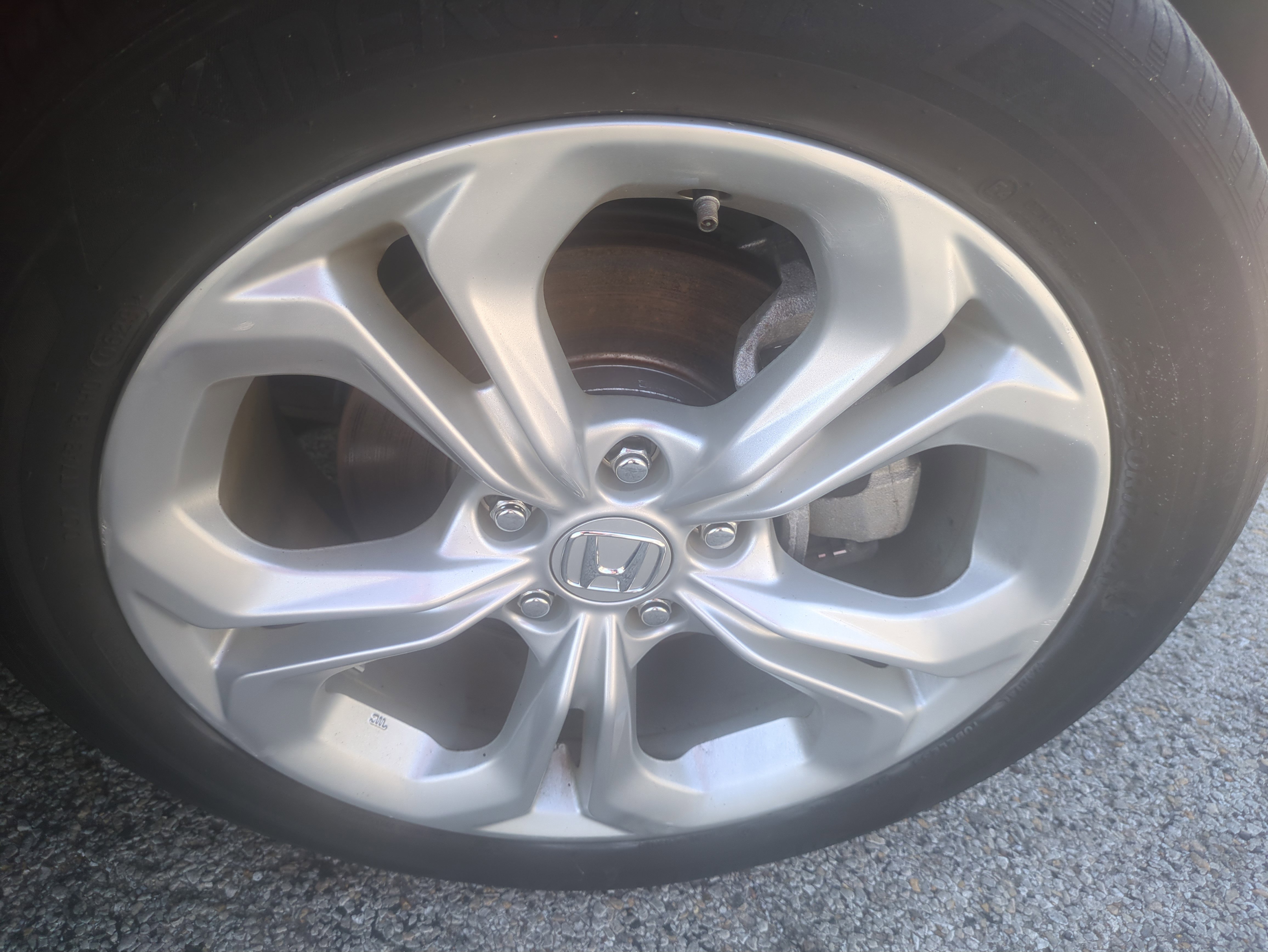 Used 2023 Honda Accord LX image 5