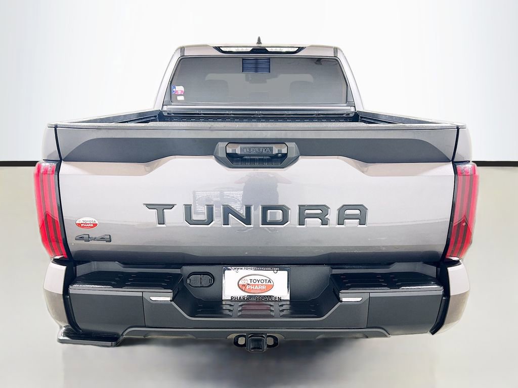 Used 2023 Toyota Tundra SR5 AWD/4WD image 5