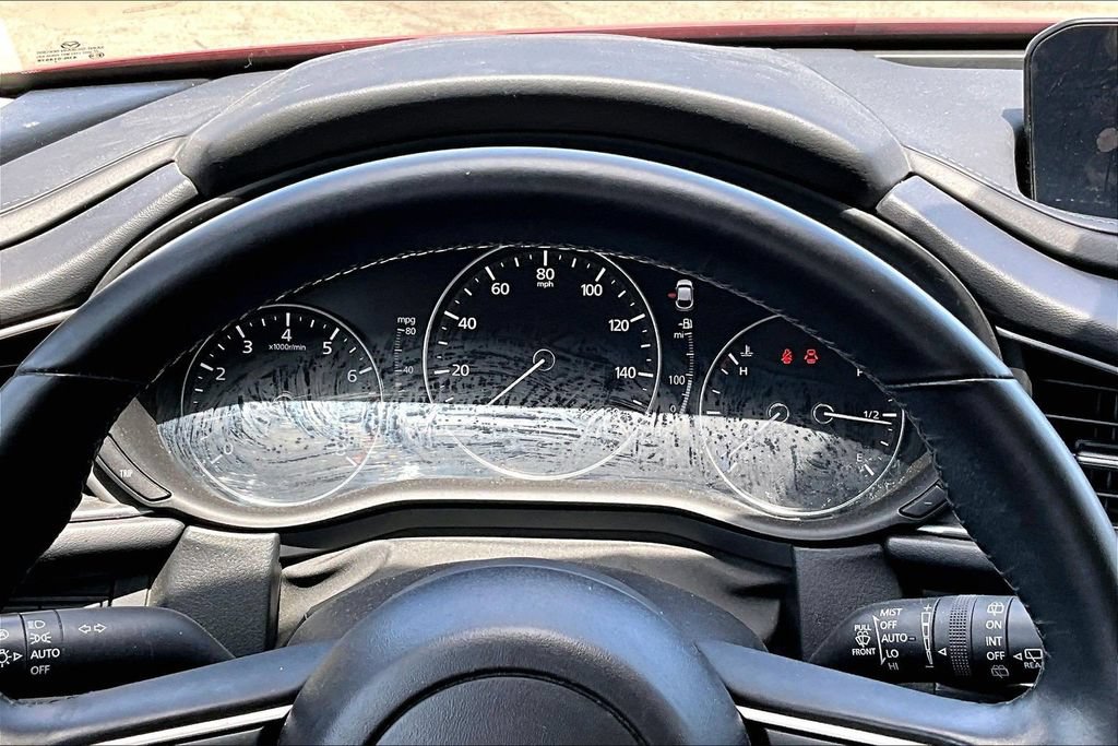 Certified 2023 MAZDA CX-30 AWD 2.5 S w/ Select Package image 13
