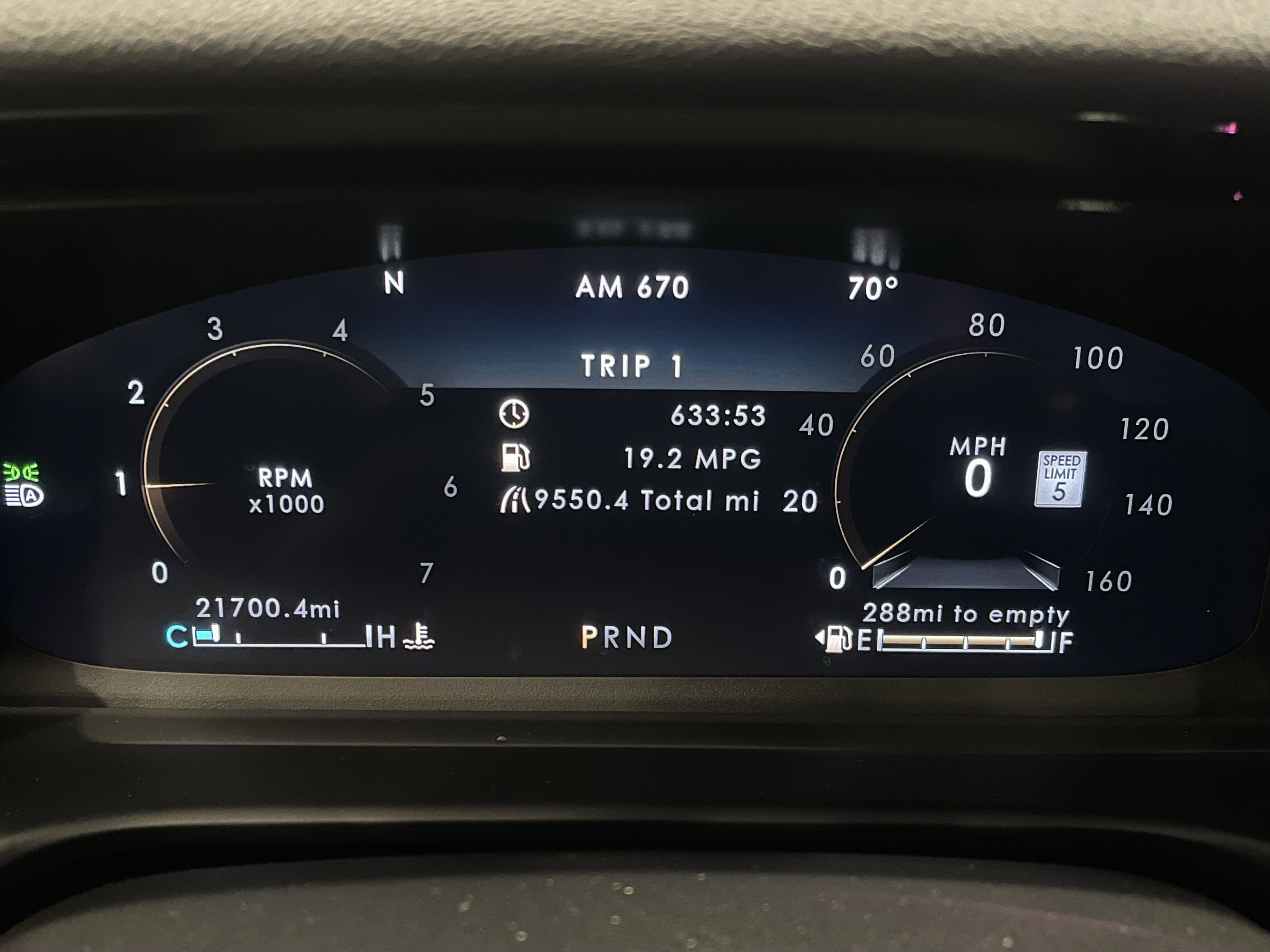Used 2024 Lincoln Aviator Reserve w/ Equipment Group 201A AWD/4WD image 20