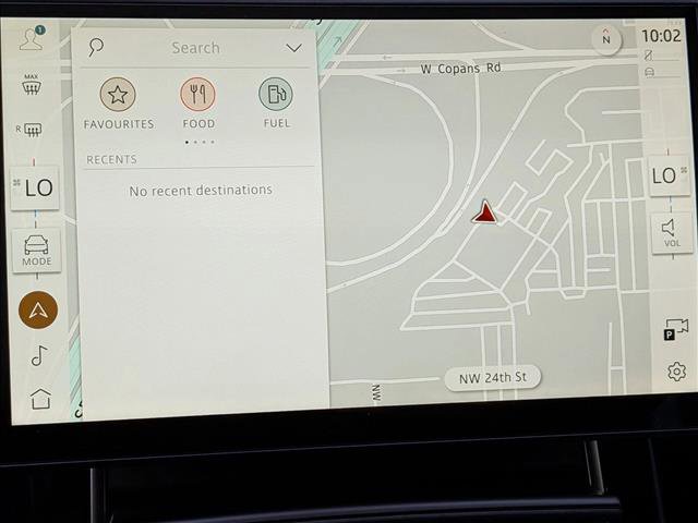 New 2026 Land Rover Range Rover Evoque S image 13