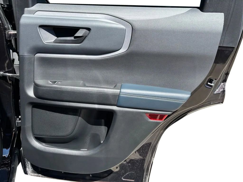 Used 2021 Ford Bronco Sport Outer Banks image 24