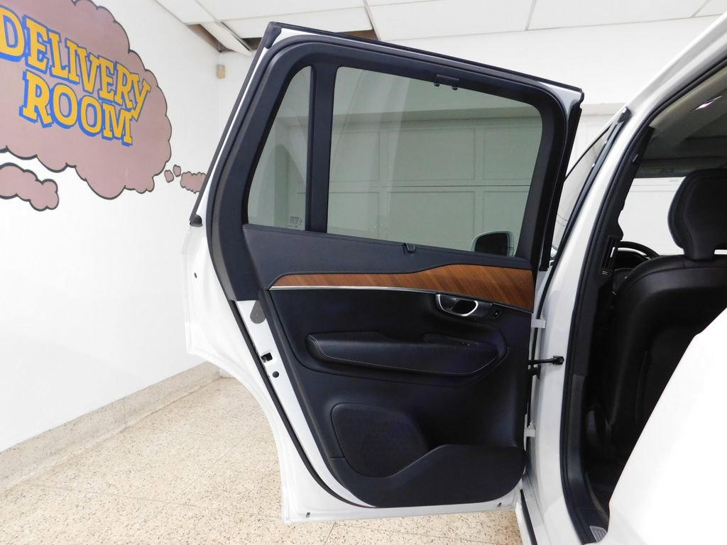Used 2019 Volvo XC90 T6 Inscription AWD/4WD image 65