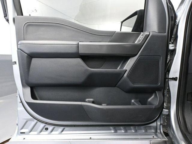 Used 2024 Ford F150 XLT w/ XLT Black Appearance Package AWD/4WD image 14