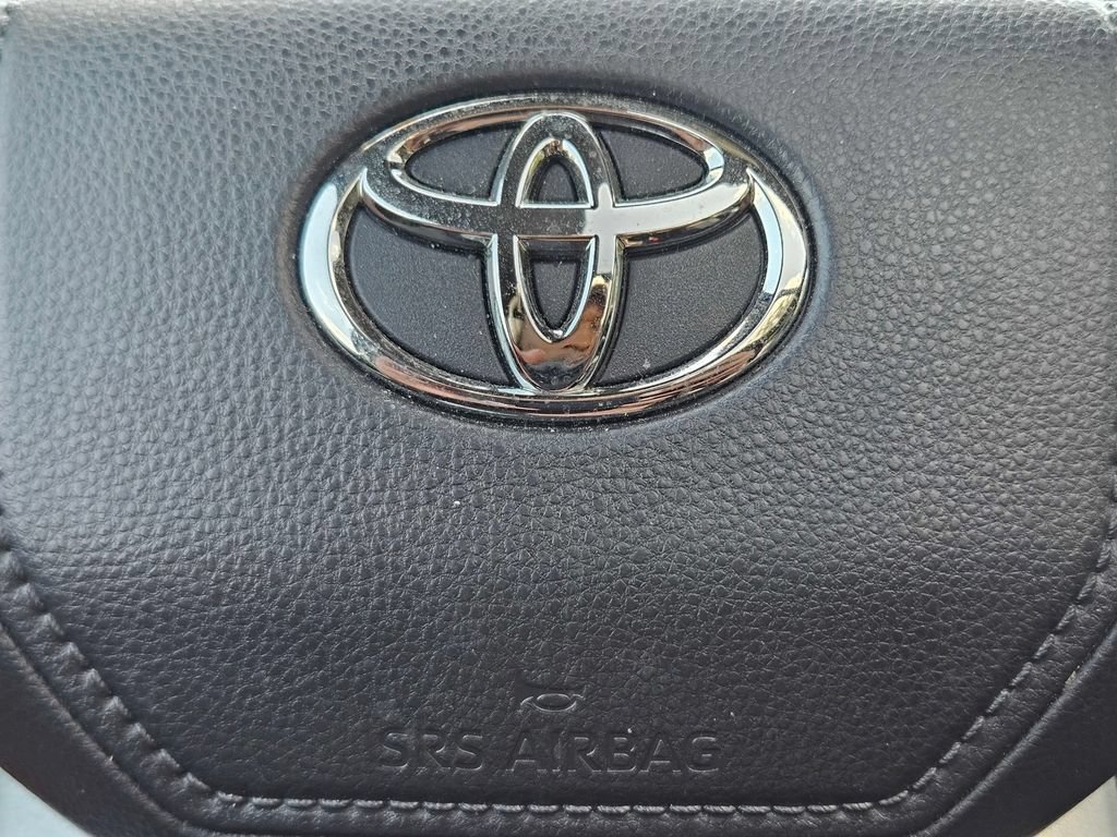Certified 2025 Toyota Tundra Limited AWD/4WD image 31
