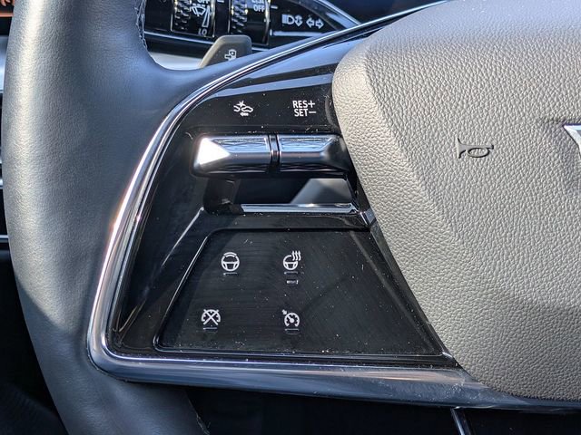 Certified 2024 Cadillac Lyriq Luxury w/ LPO, Floor Liner Package image 27