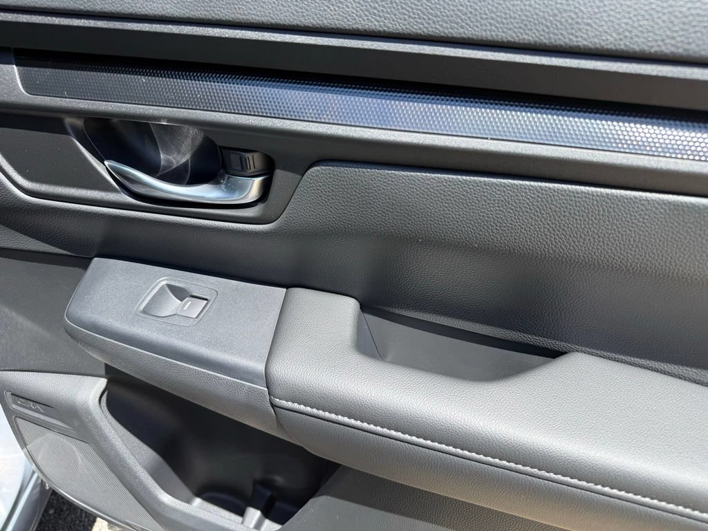 New 2026 Honda CR-V LX image 39