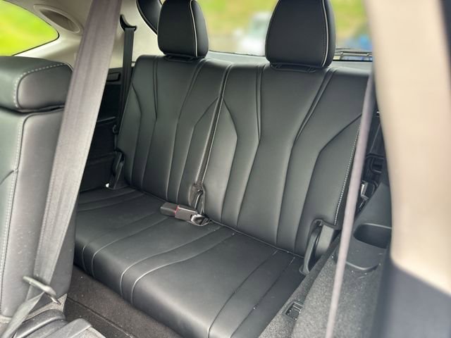 Certified 2023 Acura MDX SH-AWD w/ Advance Package image 26