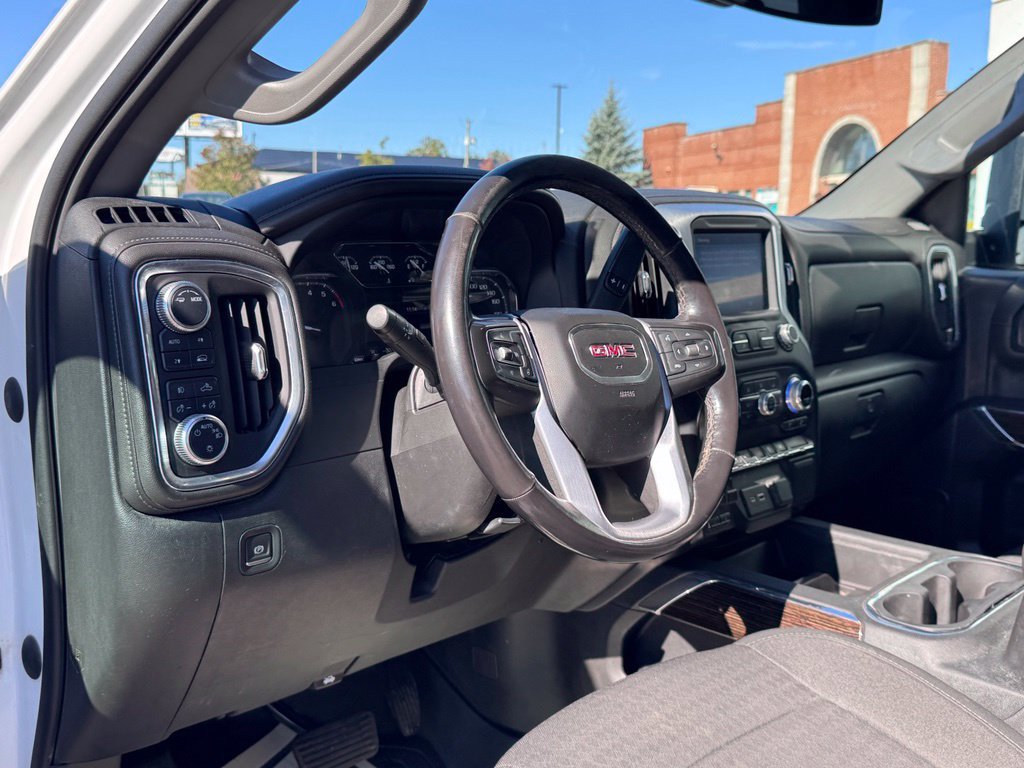 Used 2020 GMC Sierra 1500 Elevation AWD/4WD image 10