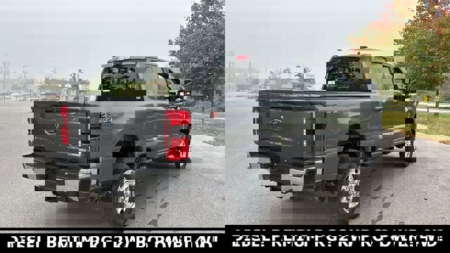 New 2026 Ford F350 XLT w/ XLT Premium Package image 29