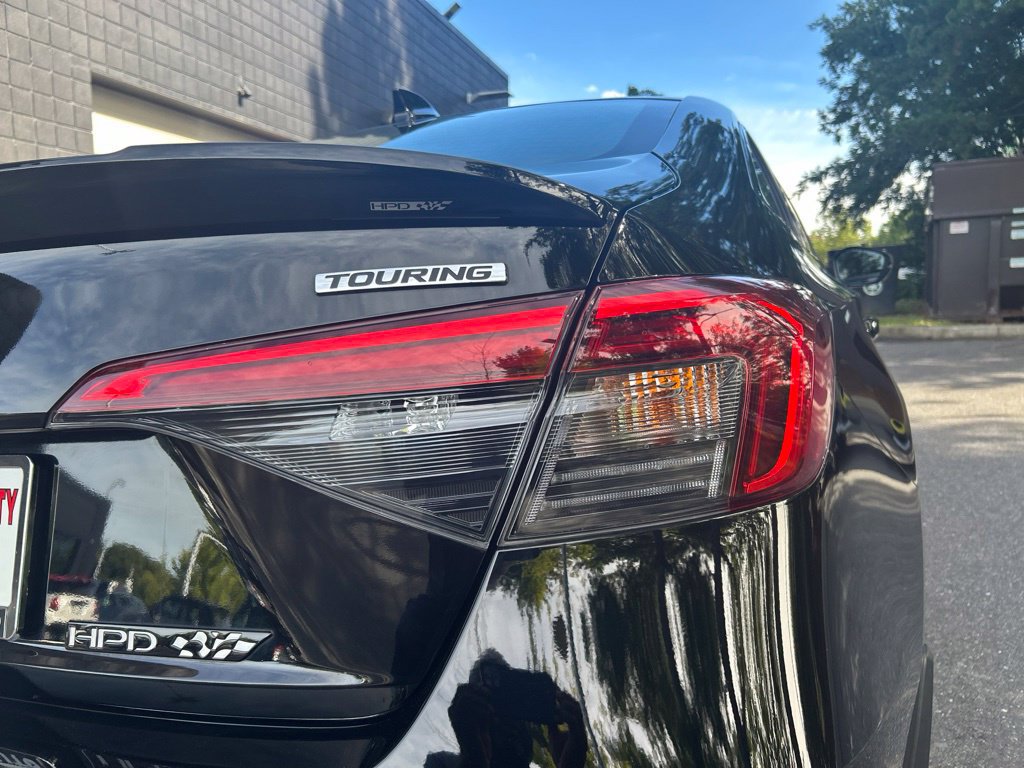 Used 2022 Honda Civic Touring image 15